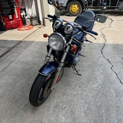 スズキバンデット250
