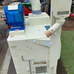 サタケ ネオライスマスター 籾摺り機 NRZ350 GXAK の画像