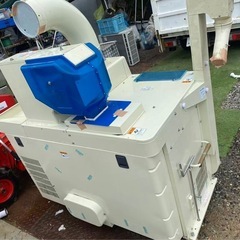サタケ ネオライスマスター 籾摺り機 NRZ350 GXAK の画像