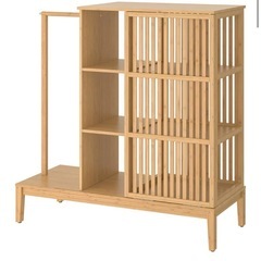 IKEA ノールドシーサ　シェルフ