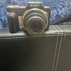 SONY サイバーショット DSC-H3の画像