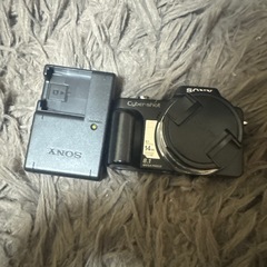 SONY サイバーショット DSC-H3の画像