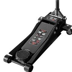新品未使用 ガレージジャッキ 3t フロアジャッキ 3トン ロー...