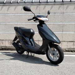 ♡ハートプライス《ホンダ》ライブDIO AF34 ZX仕様 リア...