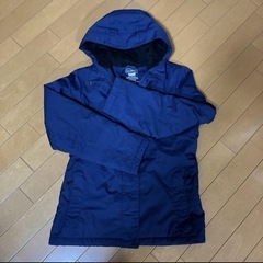 お取引中【美品】L.L.Bean ブルゾン男の子コート160サイズ相当の画像