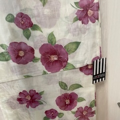 新品未開封 レディース浴衣の画像