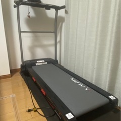 ルームランナーランニングマシーン