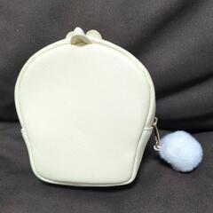 【未使用品】ちいかわ　うさぎ　ポーチの画像