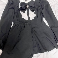 Secret Honey シーハニ セットアップ