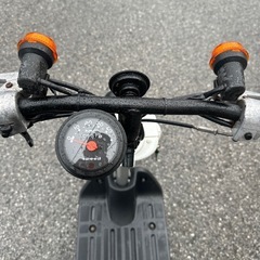 チョイノリSS チョイノリ 原付 50cc バイク 滋賀県 滋賀県からの画像