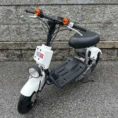 チョイノリSS チョイノリ 原付 50cc バイク 滋賀県 滋賀県から
