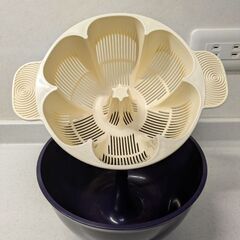 米とぎボールの画像