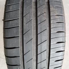 無料タイヤ#195/40R17の画像