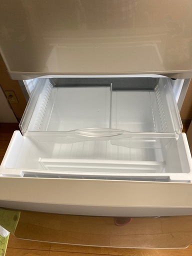 パナソニック冷蔵庫　2018年製365ℓ