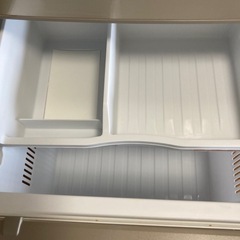 パナソニック冷蔵庫　2018年製365ℓの画像