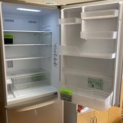 パナソニック冷蔵庫　2018年製365ℓの画像