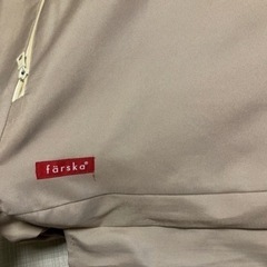 ファルスカ　ベビーベッド
