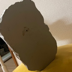 うさぎの可愛いプランターの画像