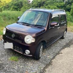 平成23年式💫ミラ　ココア プラス！