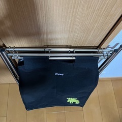 【決まりました】洗濯物入れの画像