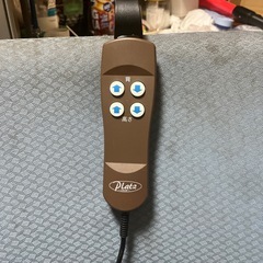 介護ベッドリモコン