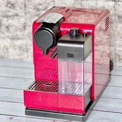 Nespresso「ラティシマ・タッチ」F511型 エスプレッソ...