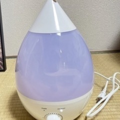 加湿器