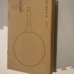 【新品未使用】匠JAPAN IH対応　マグマプレート　鉄　炒め鍋...