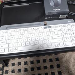 ロジクール　キーボード　マウスセット　MX ANYWHERE3 K580の画像