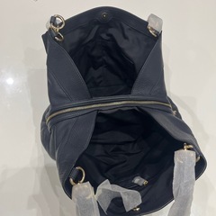 🔴未使用品　コーチのバッグの画像