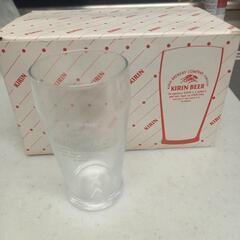 キリンビール　グラス　新品未使用