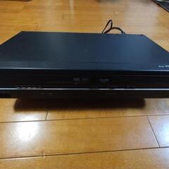 【直接引取限定】東芝ビデオ一体型DVDプレイヤーSD-V800