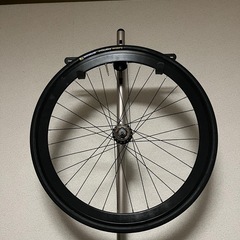 ★ ピスト用ホイール　中古品　