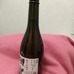 新品　未開封　日本酒　獺祭の画像