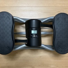 シーソー型 有酸素運動器 の画像