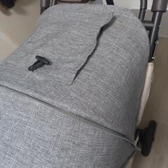 【互換性ステップ台等付属】エアバギー ココプレミア フロムバースの画像