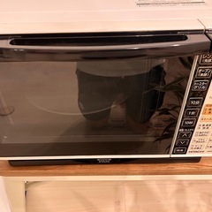 電子レンジ
の画像