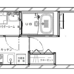 🏢安心の叶えRoom✨『1K』杉並区堀ノ内✨敷金礼金無料💰…