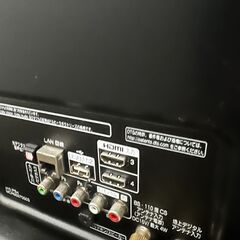 LG TV 55UJ6500の画像