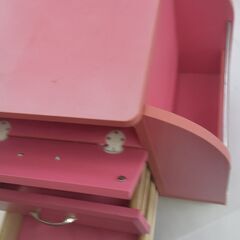 ニッセン コンパクトドレッサーの画像