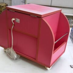 ニッセン コンパクトドレッサーの画像