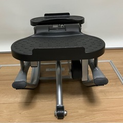 シーソー型 有酸素運動器 の画像