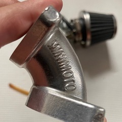 PC20？  ミクニ キャブレター スーパーカブやモンキーなどにの画像