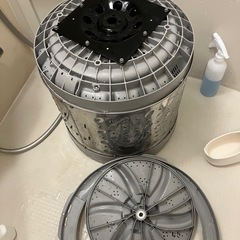 洗濯機クリーニング