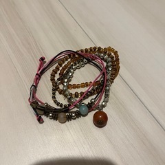 ブレスレット バングル まとめ売りの画像