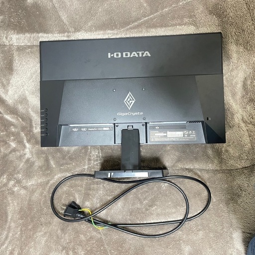 値段の相談可能！　ゲーミングモニター　LCD-GC221HX 21インチ 144Hz