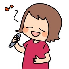 歌友達♫