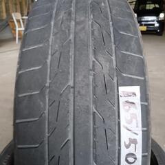 無料タイヤ#165/50R16 2本の画像