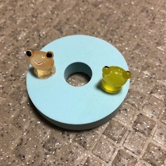 🔵手作りメダカ産卵床 6個の画像