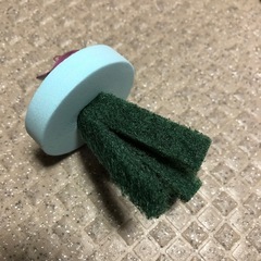 🔵手作りメダカ産卵床 6個